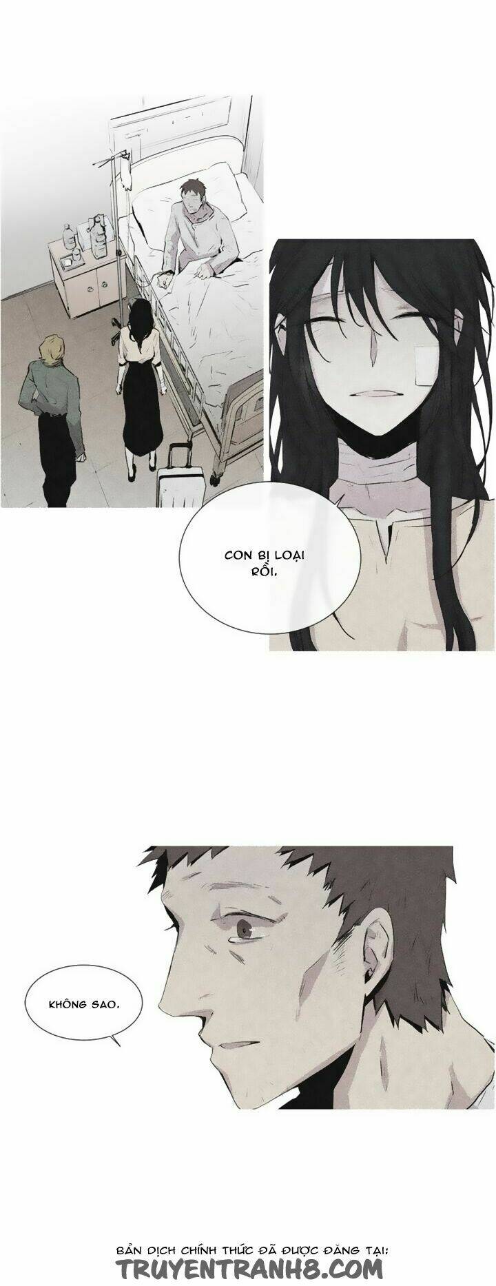 American Ghost Jack: Chapter 59