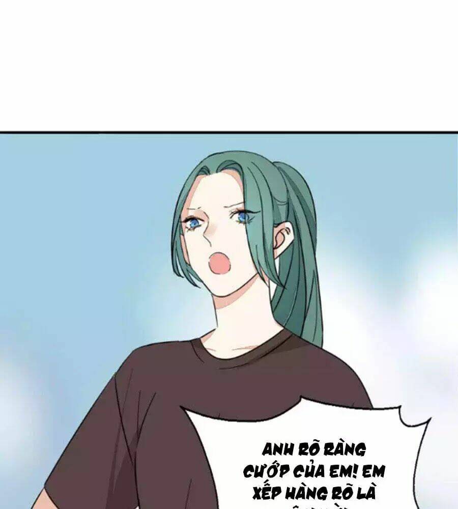 Mùi Hương Lãng Mạn: Chapter 29