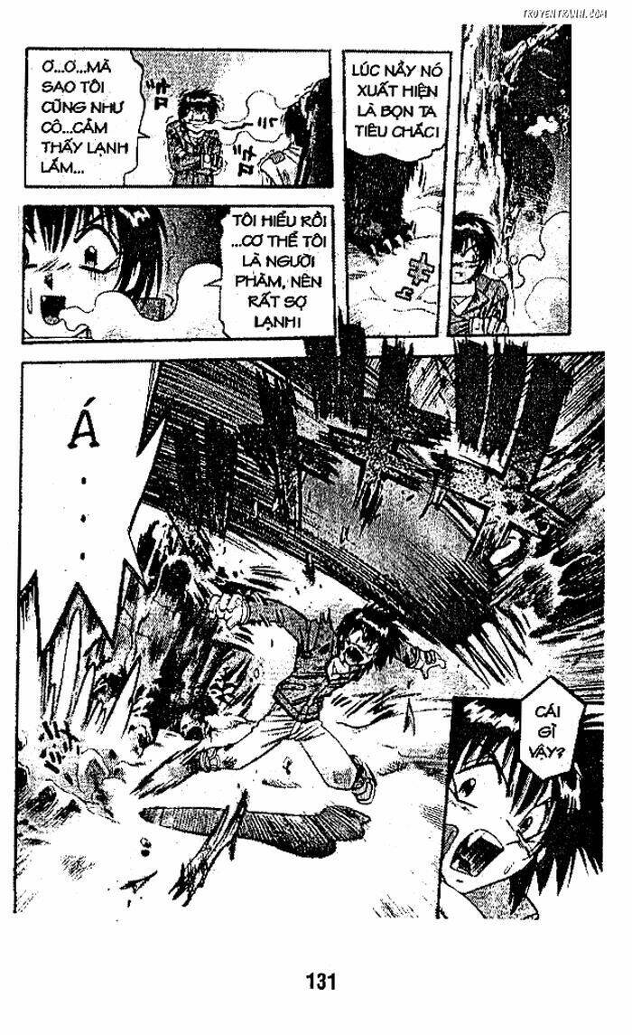 Devil And Devil: Chapter 42