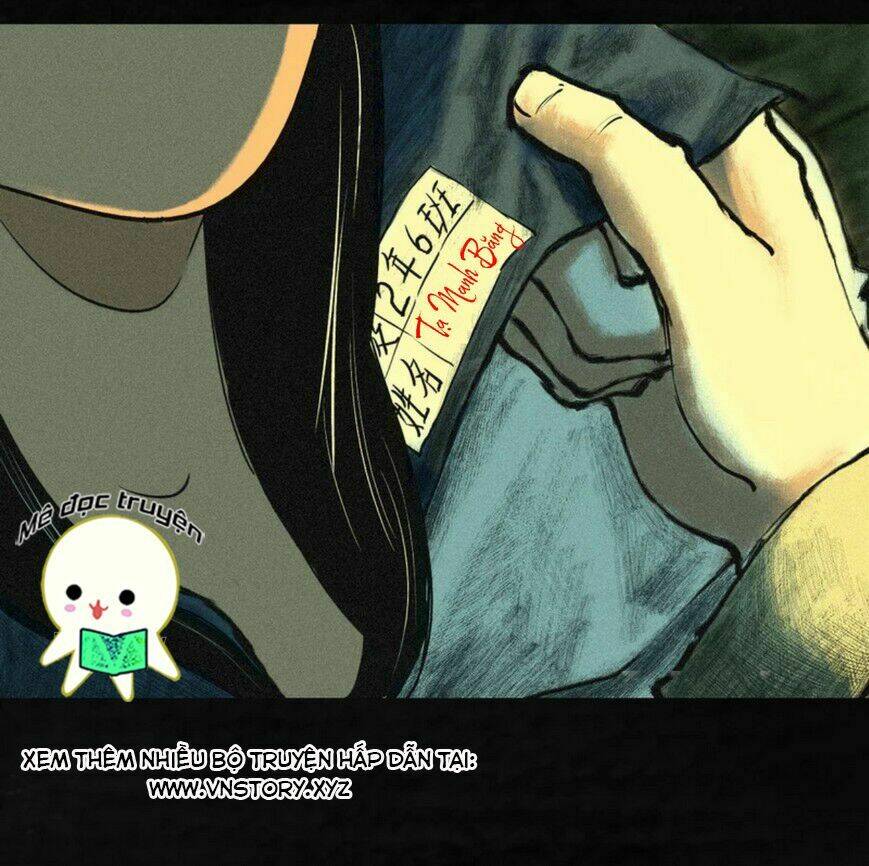 Thành Đô 1995: Chapter 2