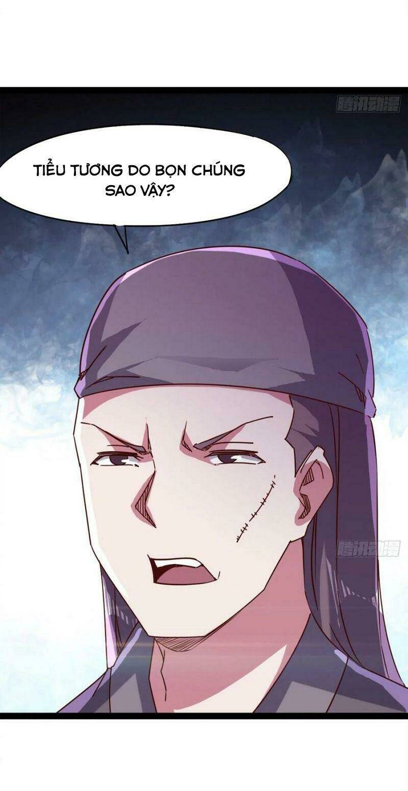 Kiếm Đồ: Chapter 85