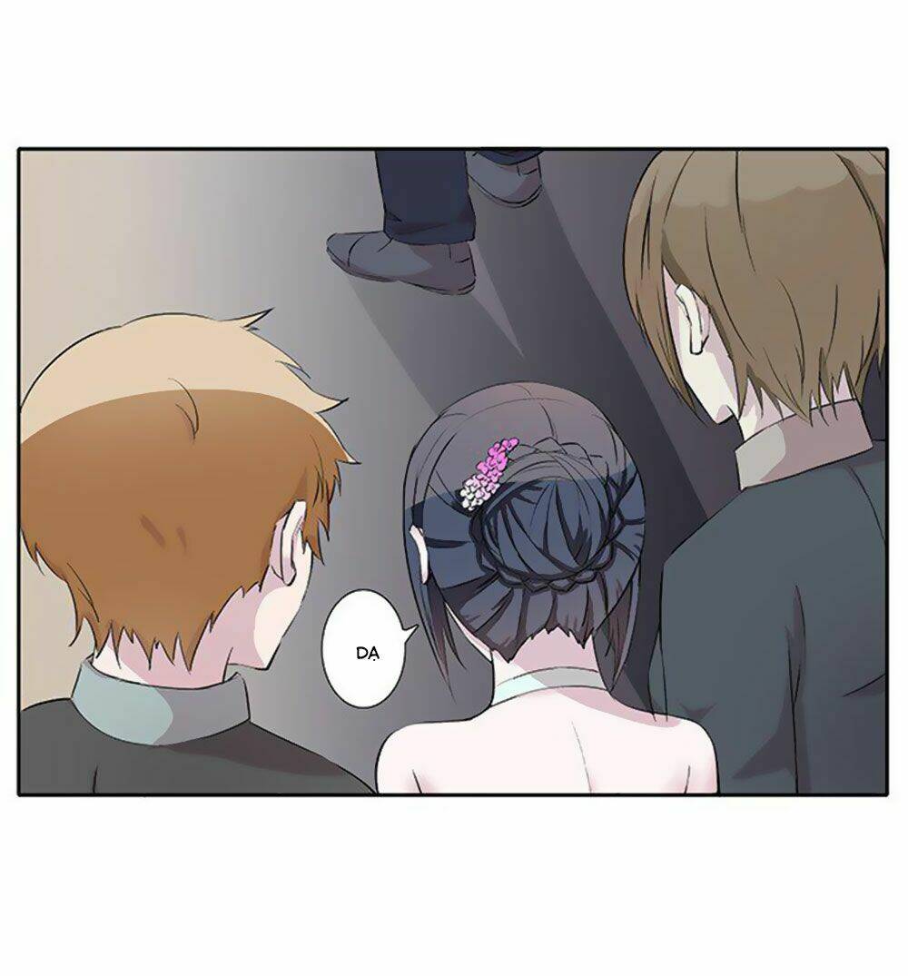 Thiên Kim Đường Môn: Chapter 35