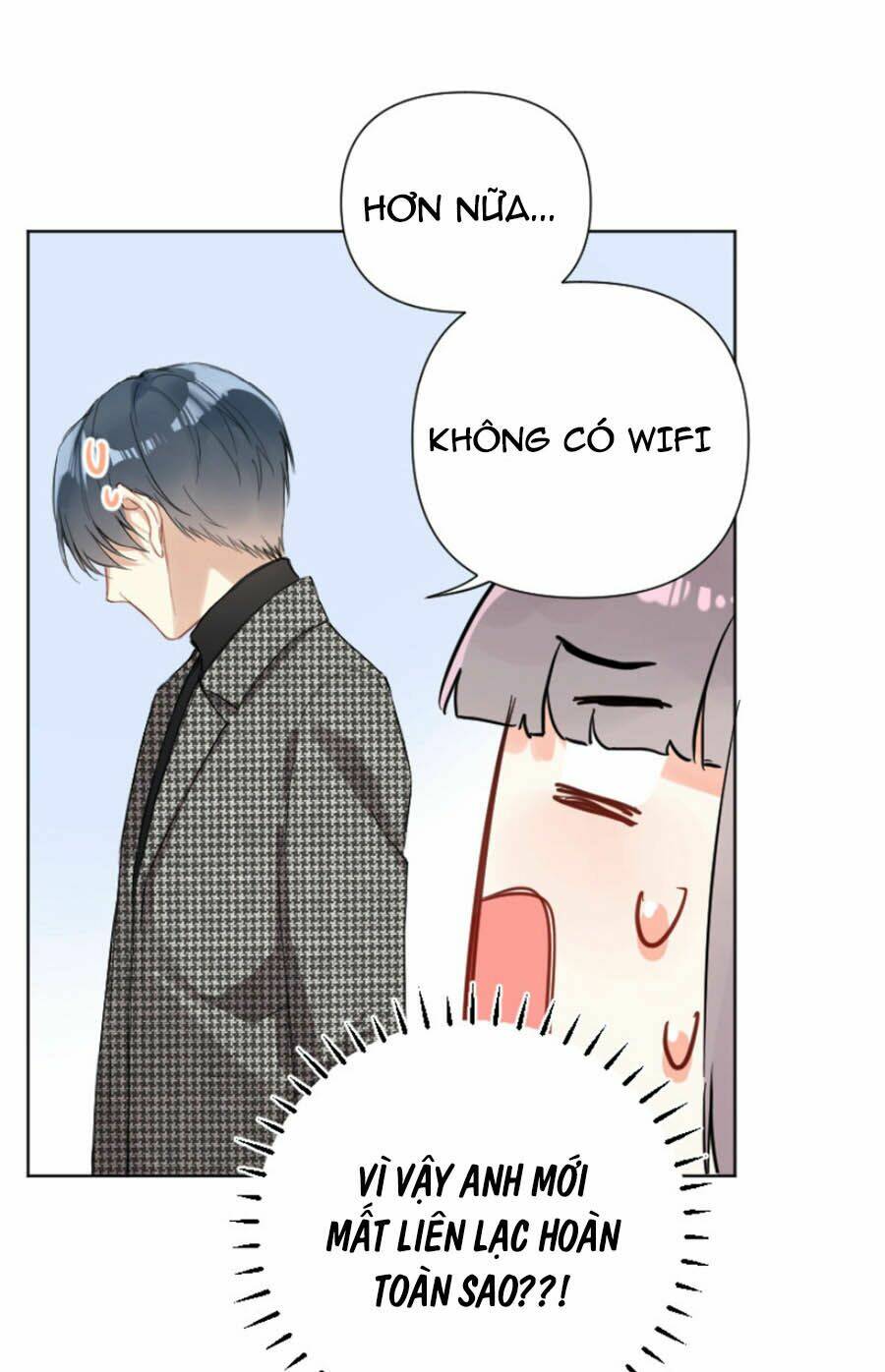 Tâm Động Thuấn Di: Chapter 30