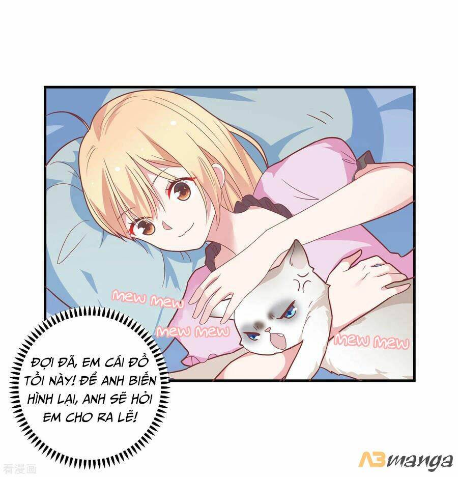 Hẹn Hò Siêu Tốc: Chapter 42