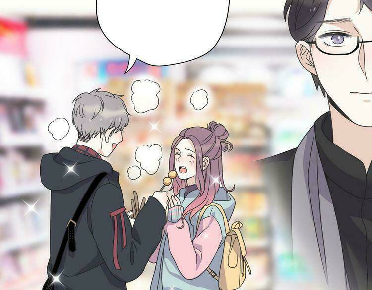 Cuộc Chiến Tình Yêu: Chapter 35