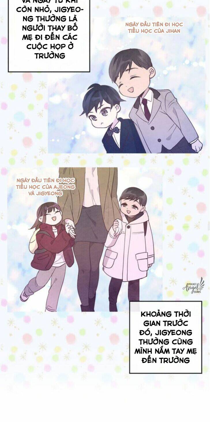 Cuộc Hôn Nhân Bất Khả Thi: Chapter 8