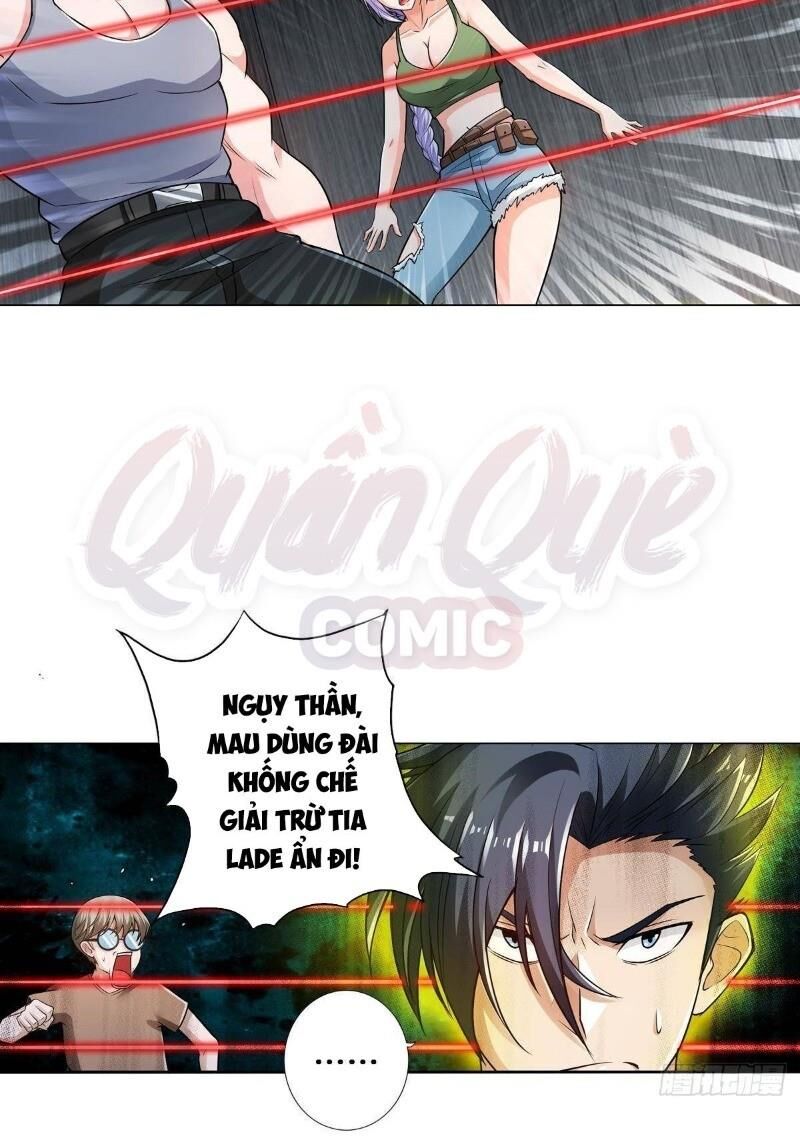 Hệ Thống Tìm Đường Chết Mạnh Nhất: Chapter 51