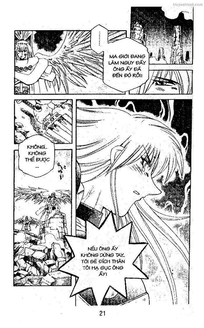 Devil And Devil: Chapter 85