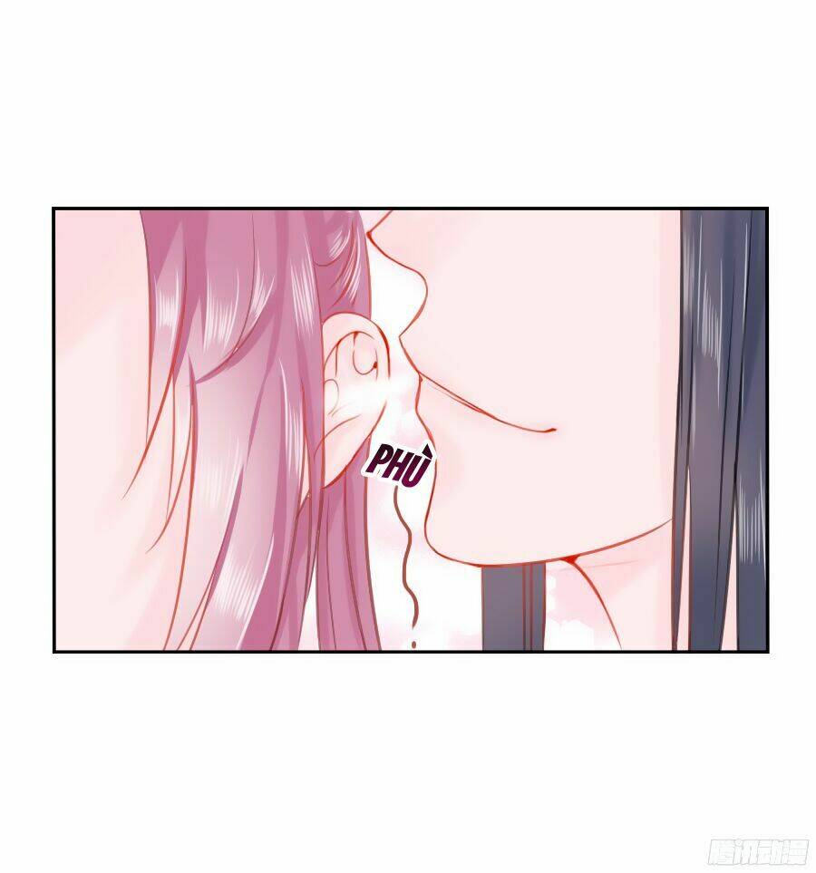 Đường Hoa Nhất Mộng Cổ Phi Truyện: Chapter 3