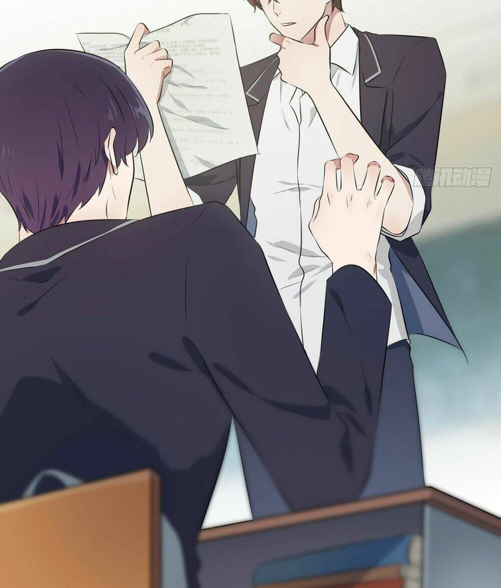 Tôi Kiện Lão Sư!: Chapter 3