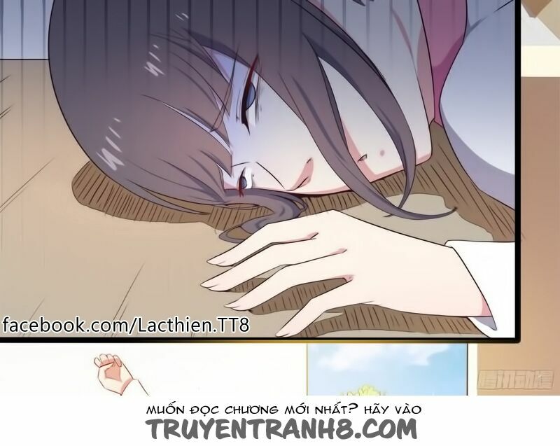 Ngạo Kiều Quỷ Vương Yêu Ta: Chapter 4