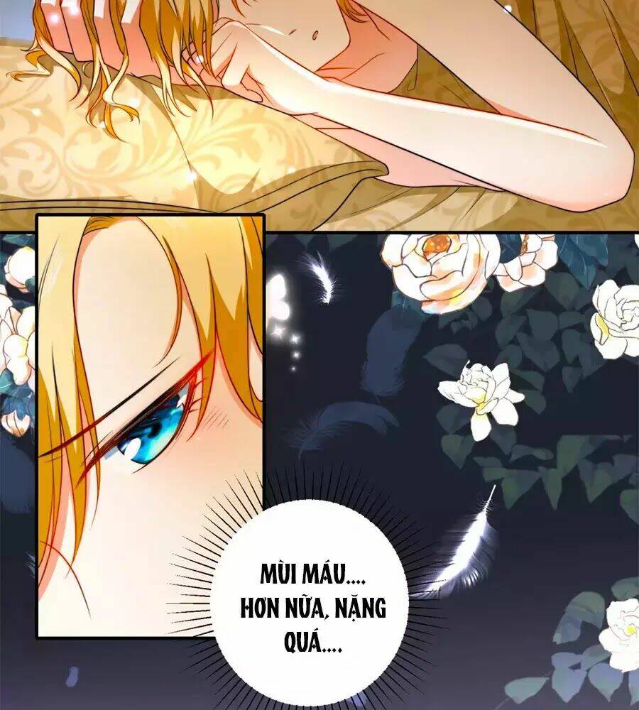 Sủng Hậu Của Vương: Chapter 9