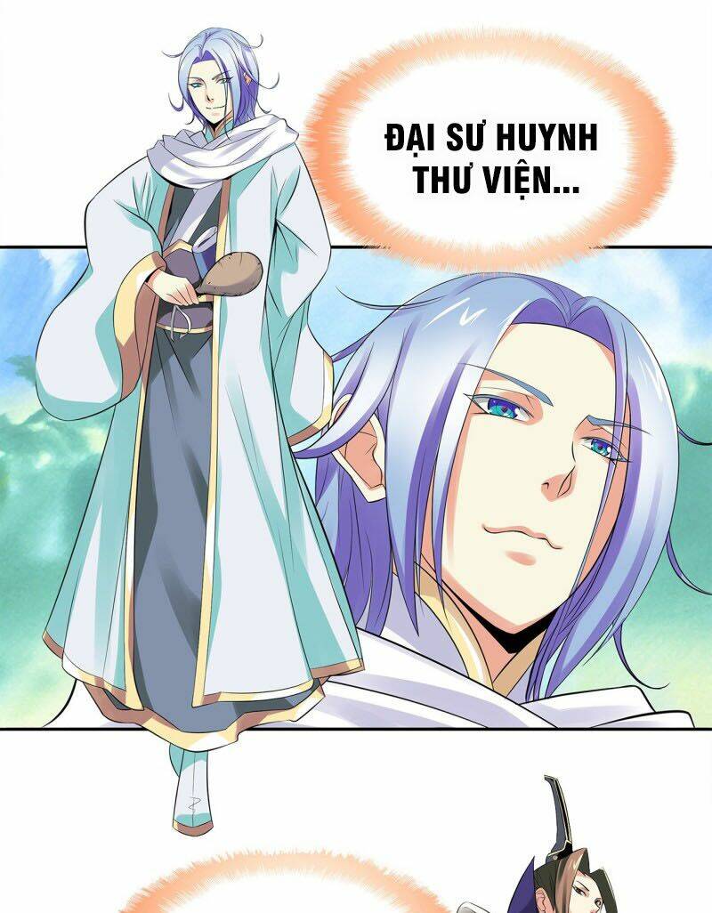 Tướng Dạ: Chapter 74