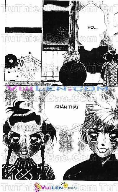 1/4 Tình Yêu: Chapter 6