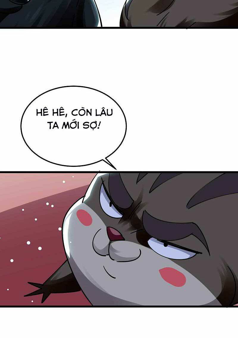Vạn Giới Tiên Vương: Chapter 89
