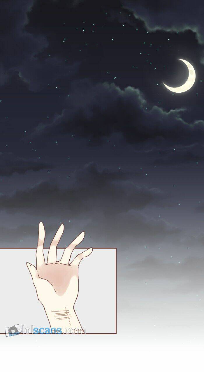 From Nightmare To Love: Chapter 4