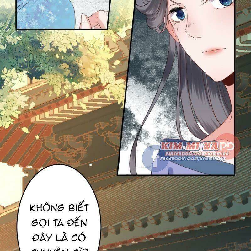 Vương Gia Kiêu Ngạo Quá Khó Cua: Chapter 62
