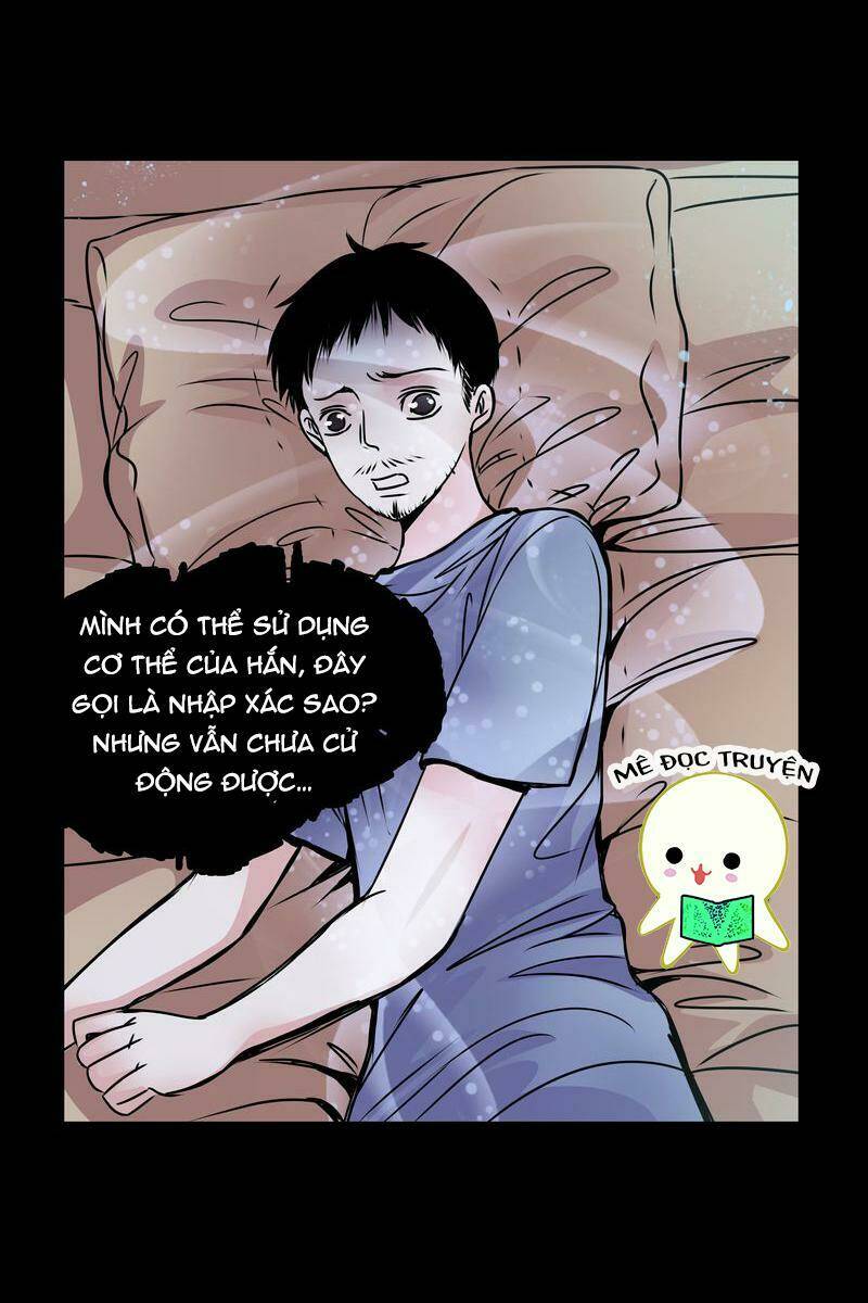 Nhật Ký Nữ Phù Thủy Hồi Sinh: Chapter 40