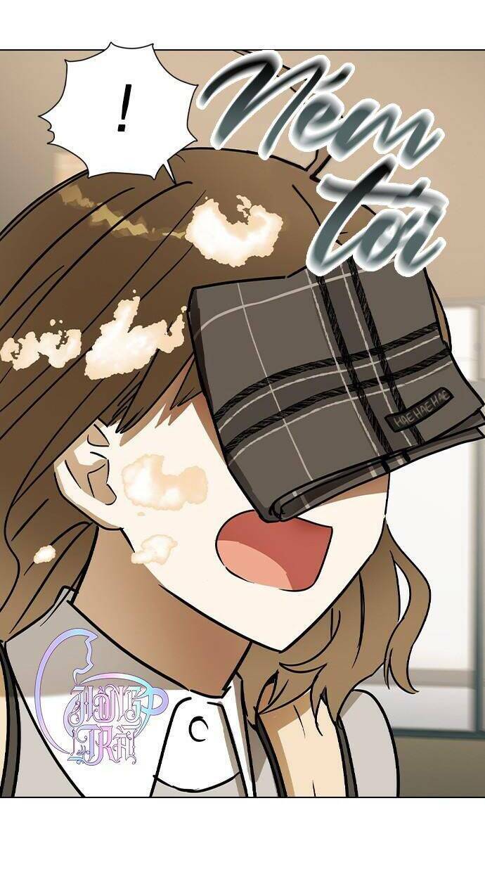 Duyên Nợ Kiếp Trước: Chapter 32