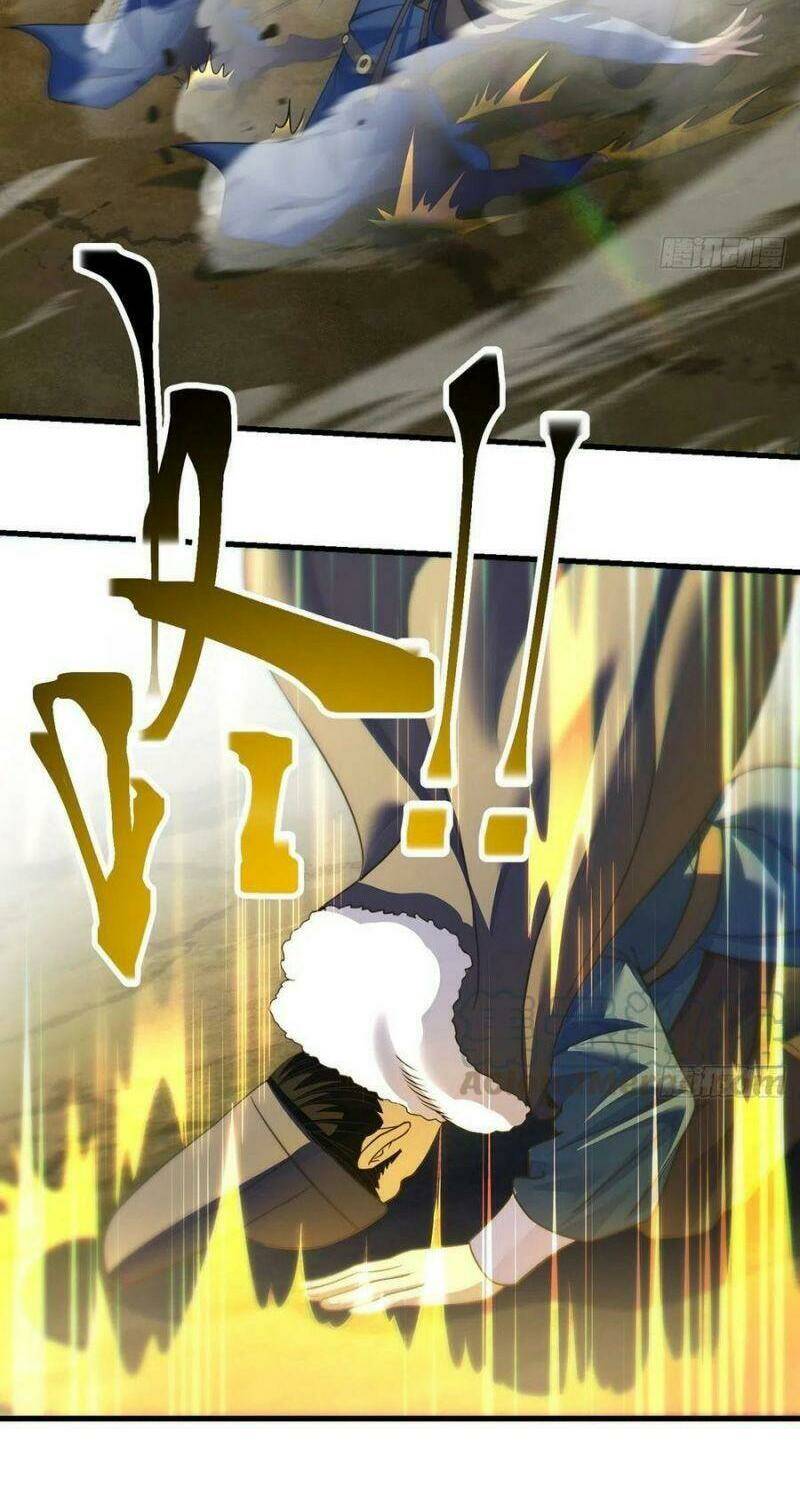 Ta Là Đại Hoàn Đan: Chapter 49