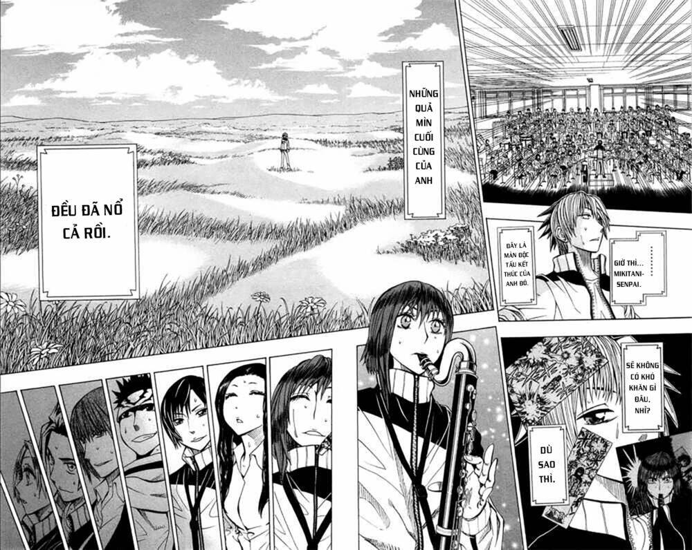 Soul Catcher: Chapter 15