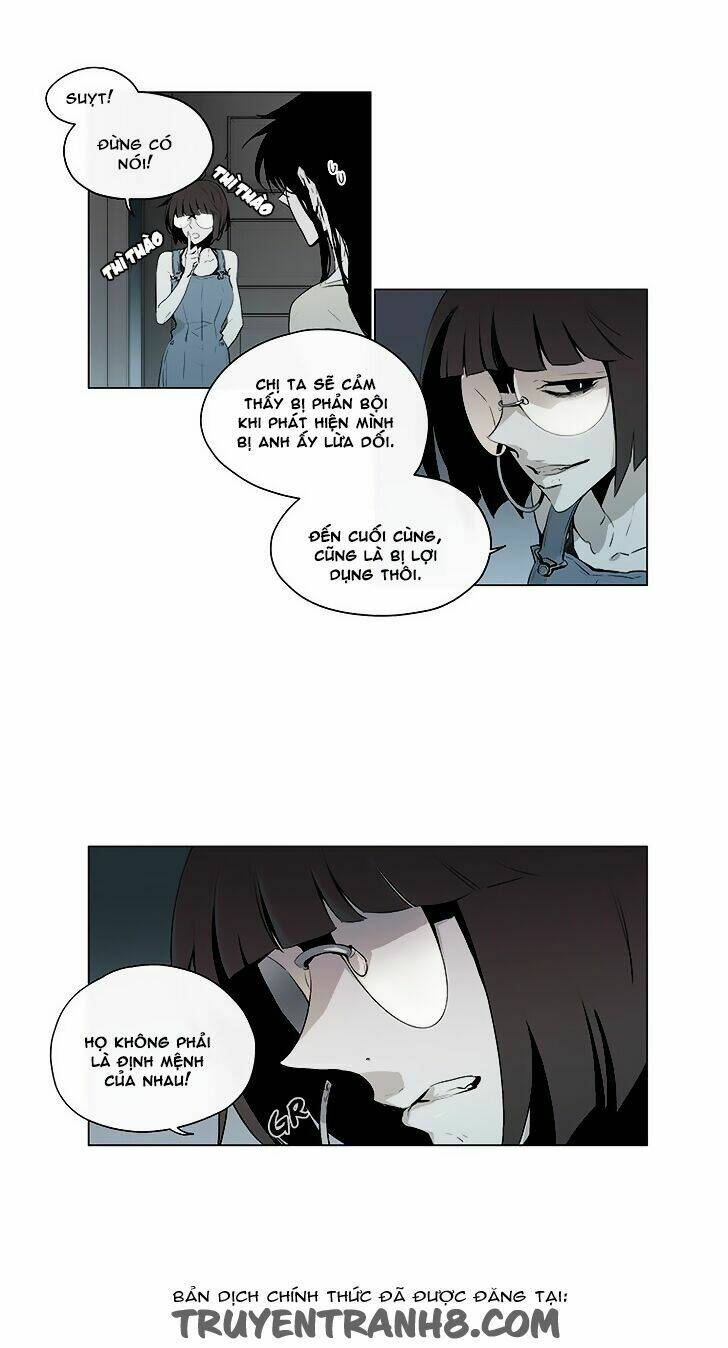 American Ghost Jack: Chapter 46