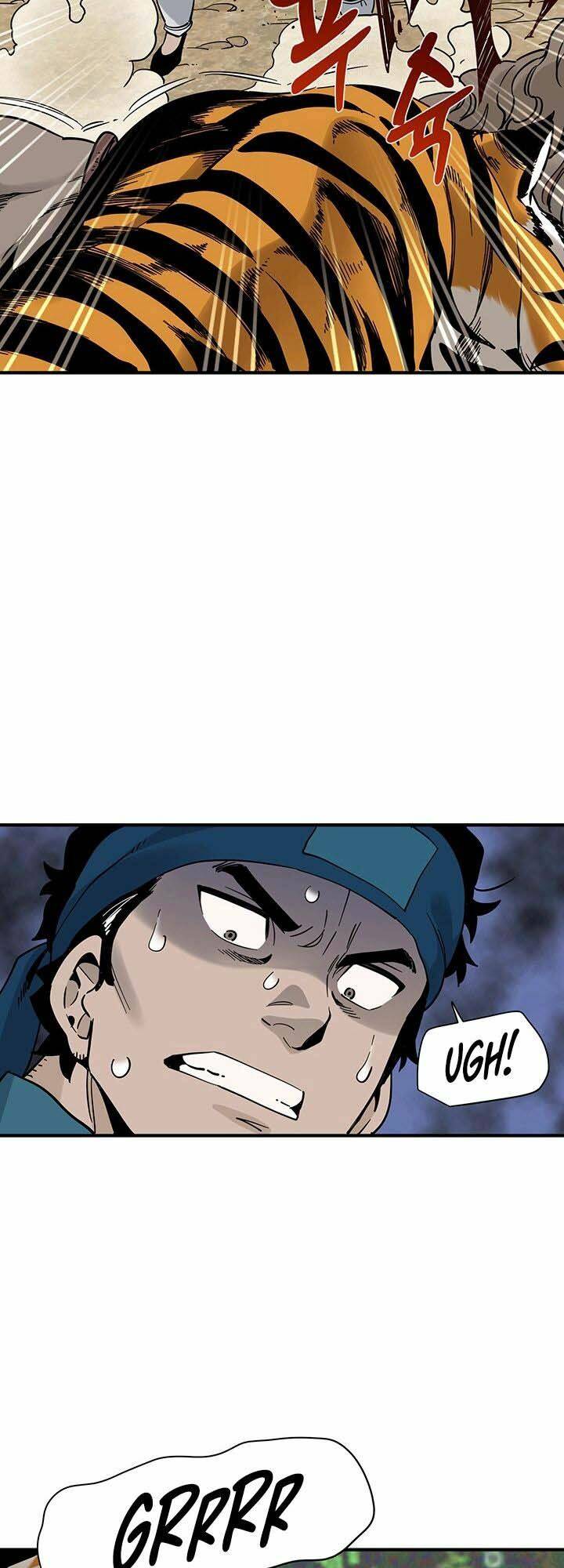 Hồi Ký Của Huyền Thoại Học Giả: Chapter 3