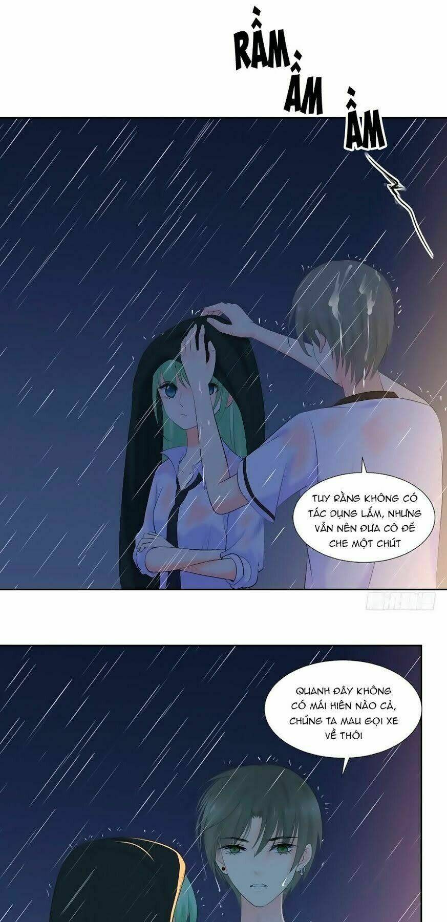 Sinh Sinh Tương Thác: Chapter 47