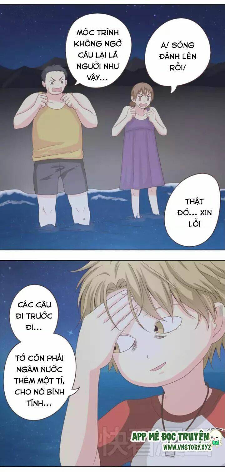 Xin Chào! Dân Nữ: Chapter 44