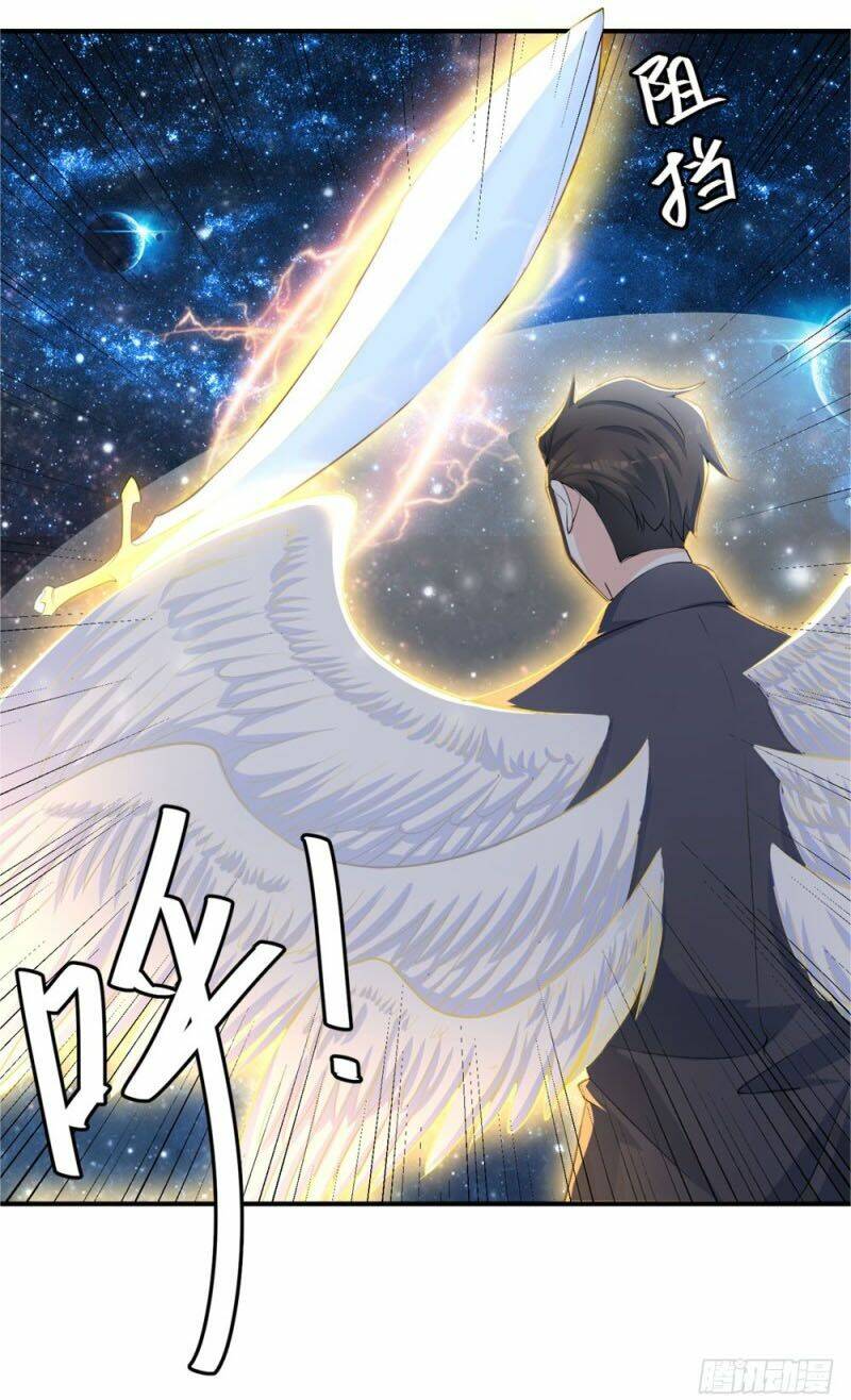 Thiên Hỏa Đại Đạo: Chapter 20
