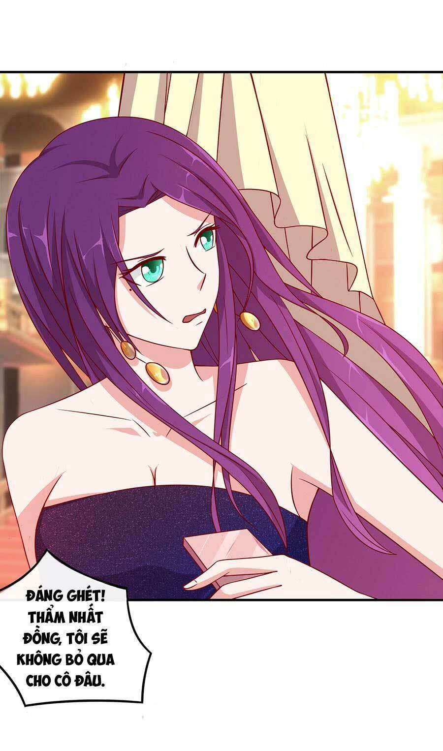 Gả Cho Tình Cũ Làm Lão Bà: Chapter 47