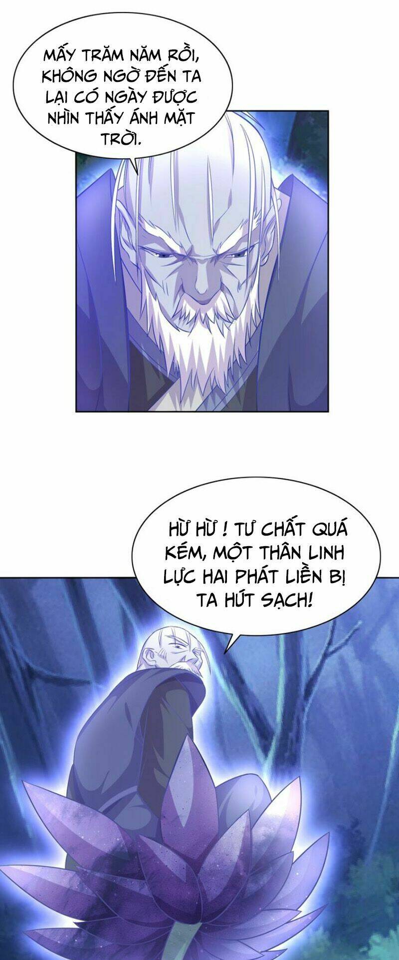 Kết Hôn Không Dễ: Chapter 9