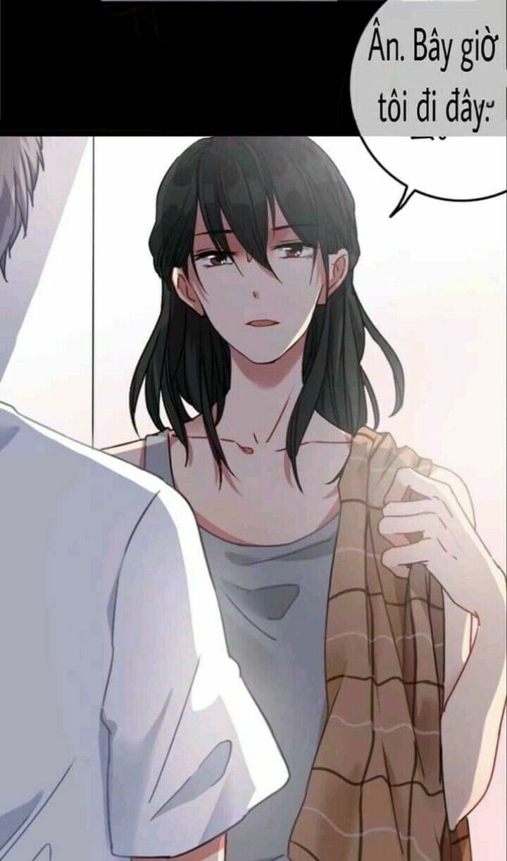 Thì Thầm: Chapter 11