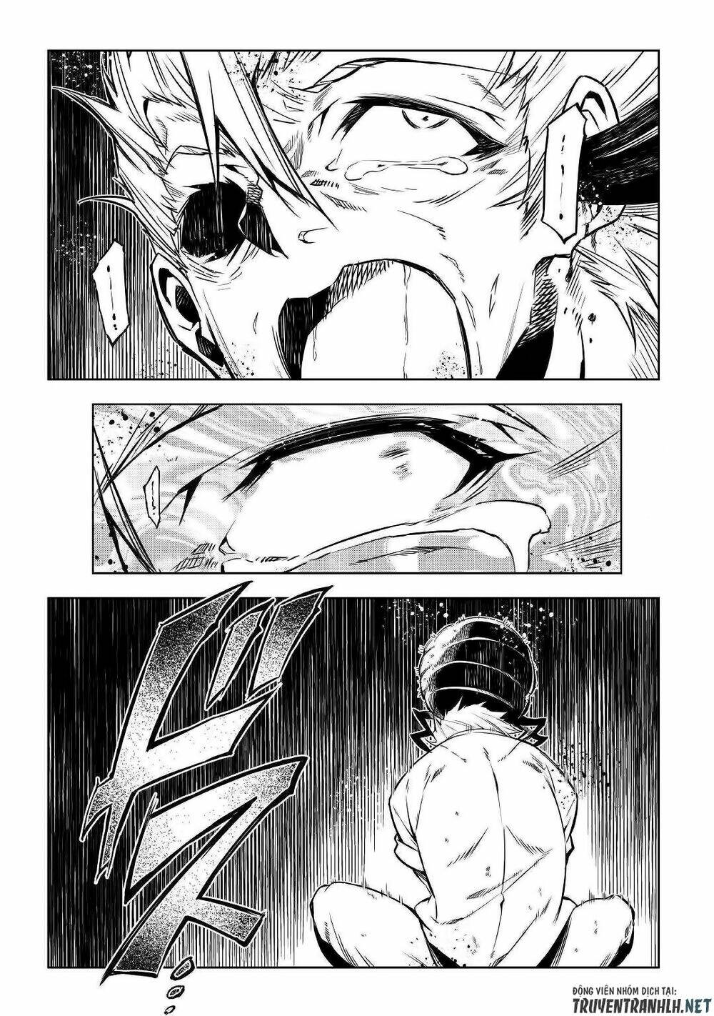 Kouritsu Kuriya Madoushi, Dani No Jinsei De Madou O Kiwameru: Chapter 42