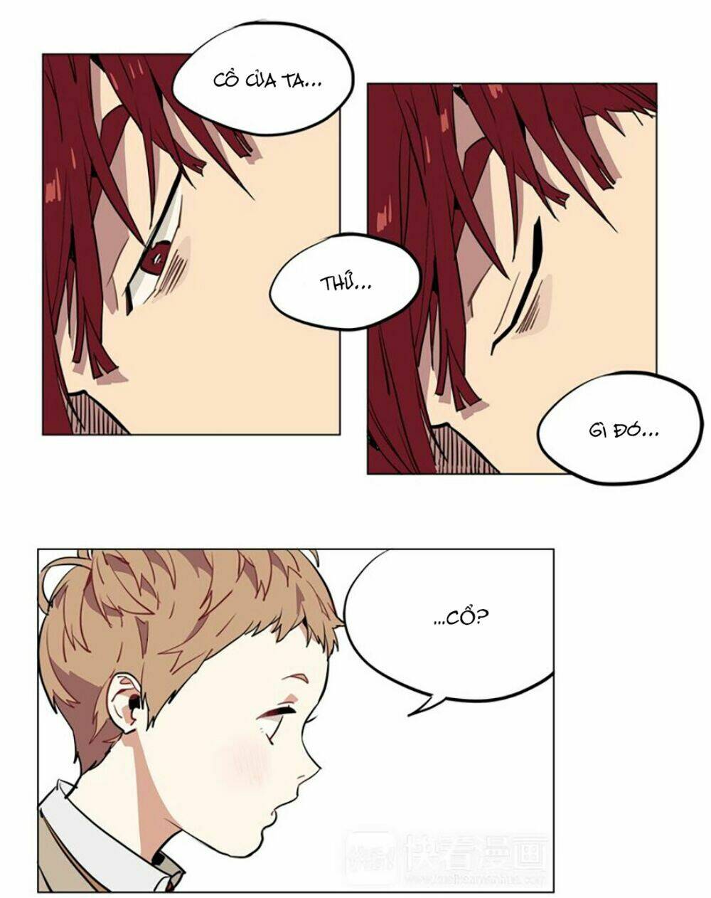 Hoa Đạo Sĩ: Chapter 21