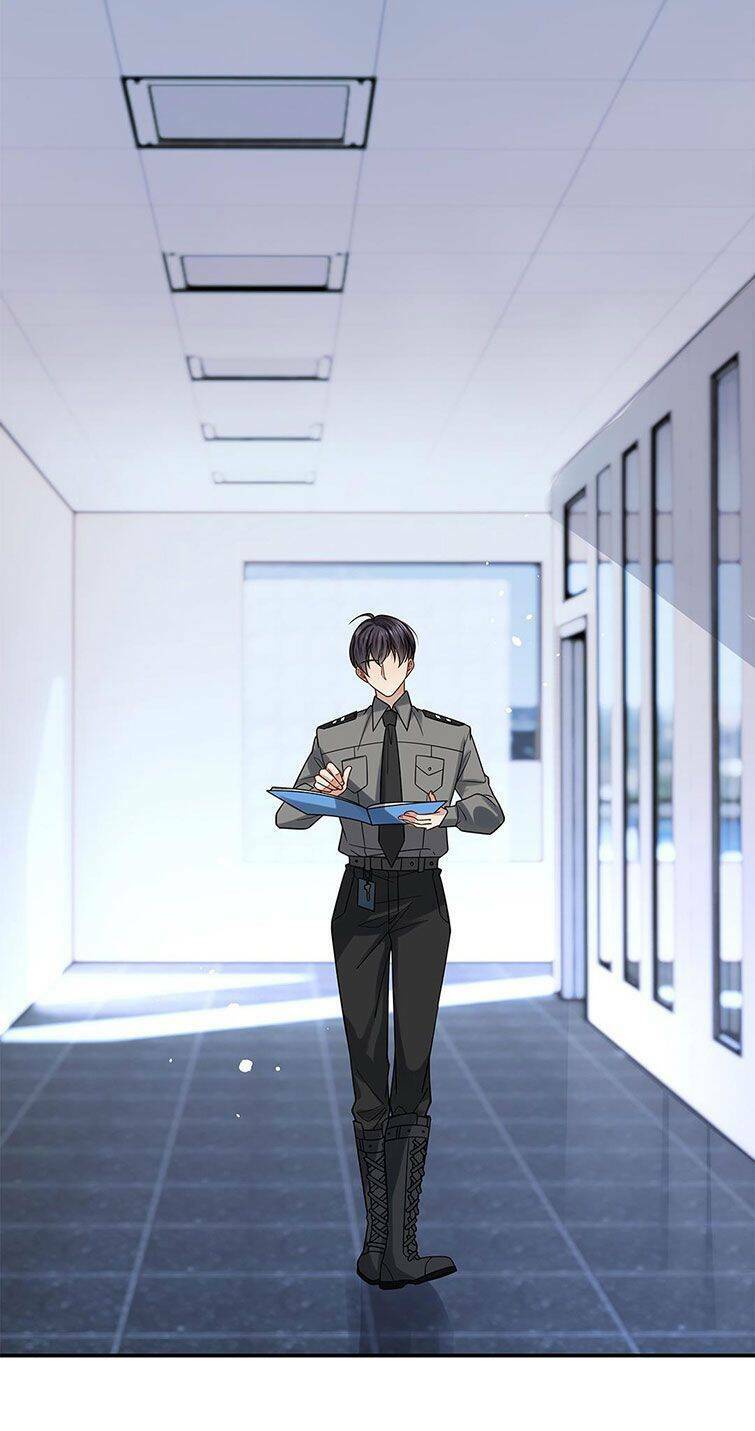 Vùng Cấm: Chapter 3