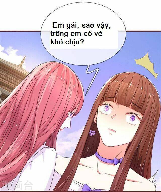 Trùng Sinh Để Trả Thù: Chapter 23.1