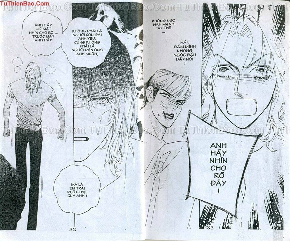 Hoa Hồng Thép: Chapter 7