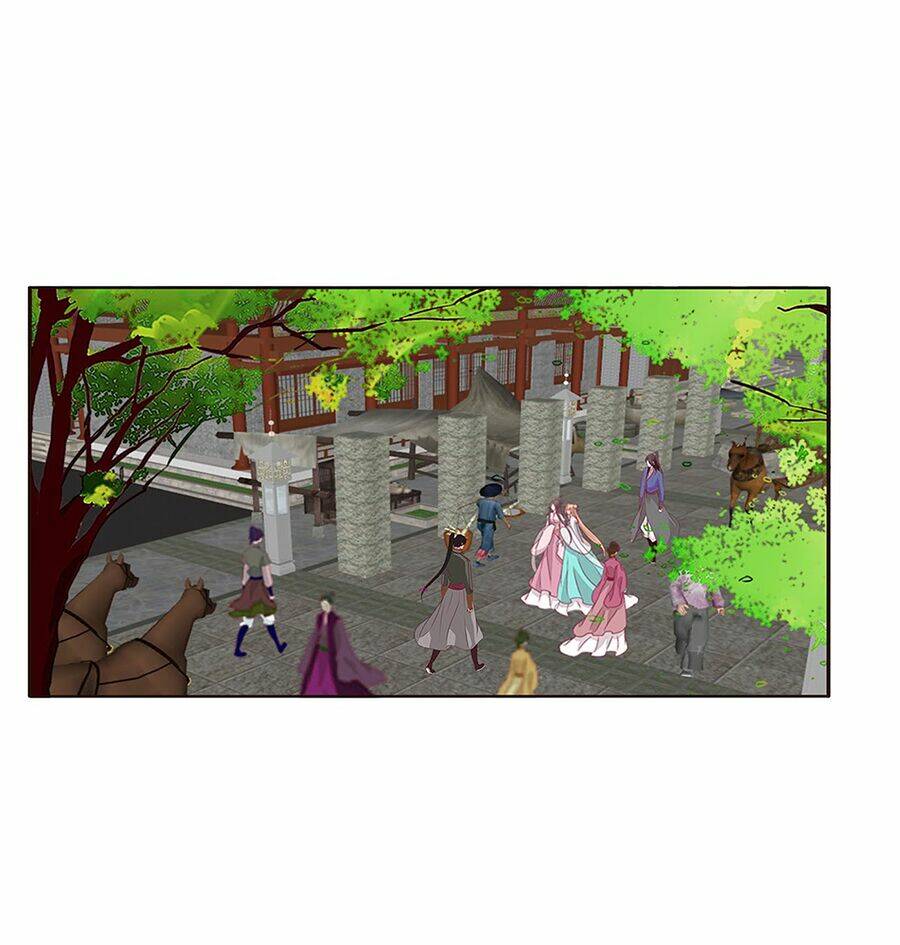 Tướng Quân Mời Ra Trận: Chapter 144