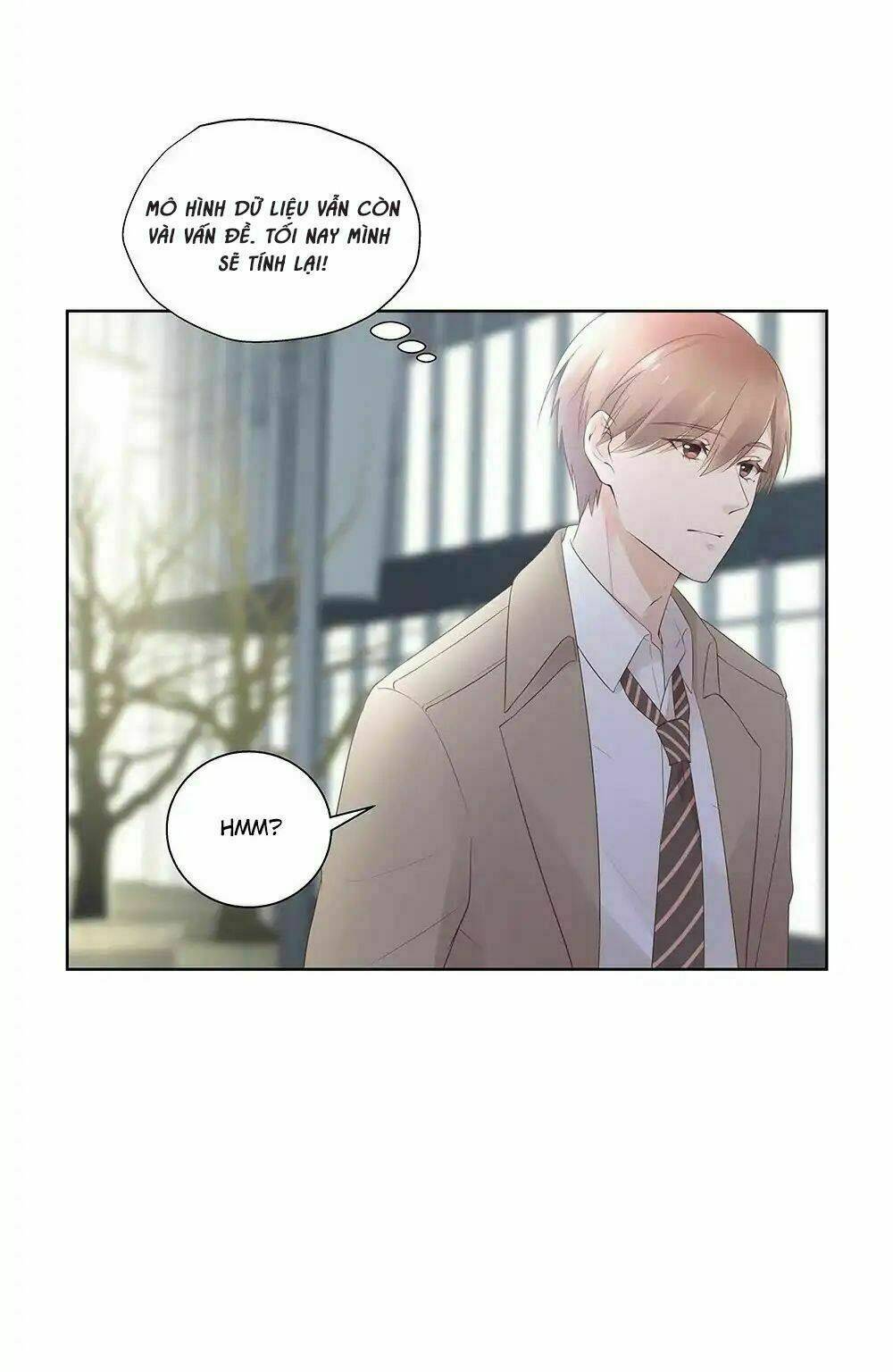 Kim Chủ Đế: Chapter 4