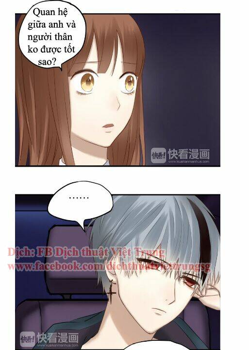 Thần Tượng Điểm Zero: Chapter 51