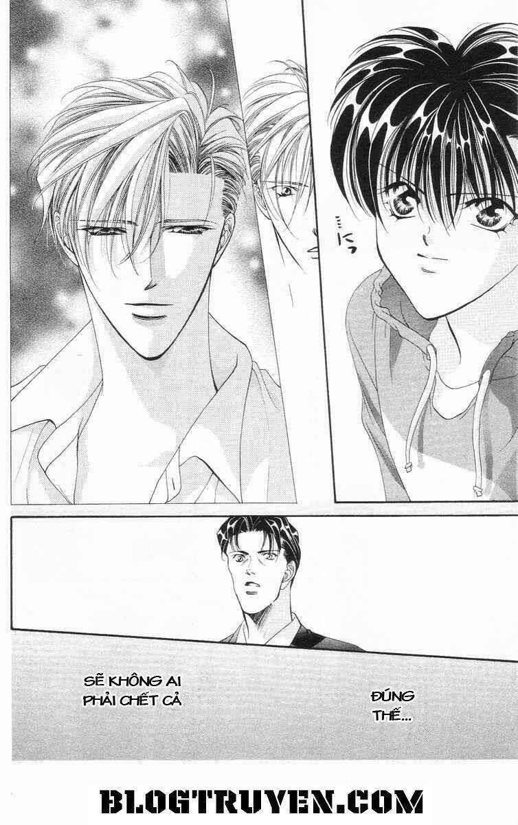 Tokyo Crazy Paradise: Chapter 73
