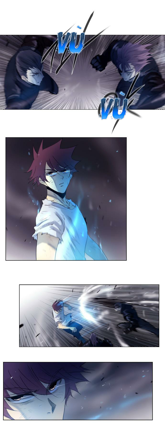 Soul Cartel: Chapter 152