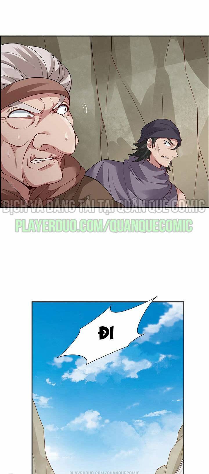 Nghịch Lân: Chapter 45