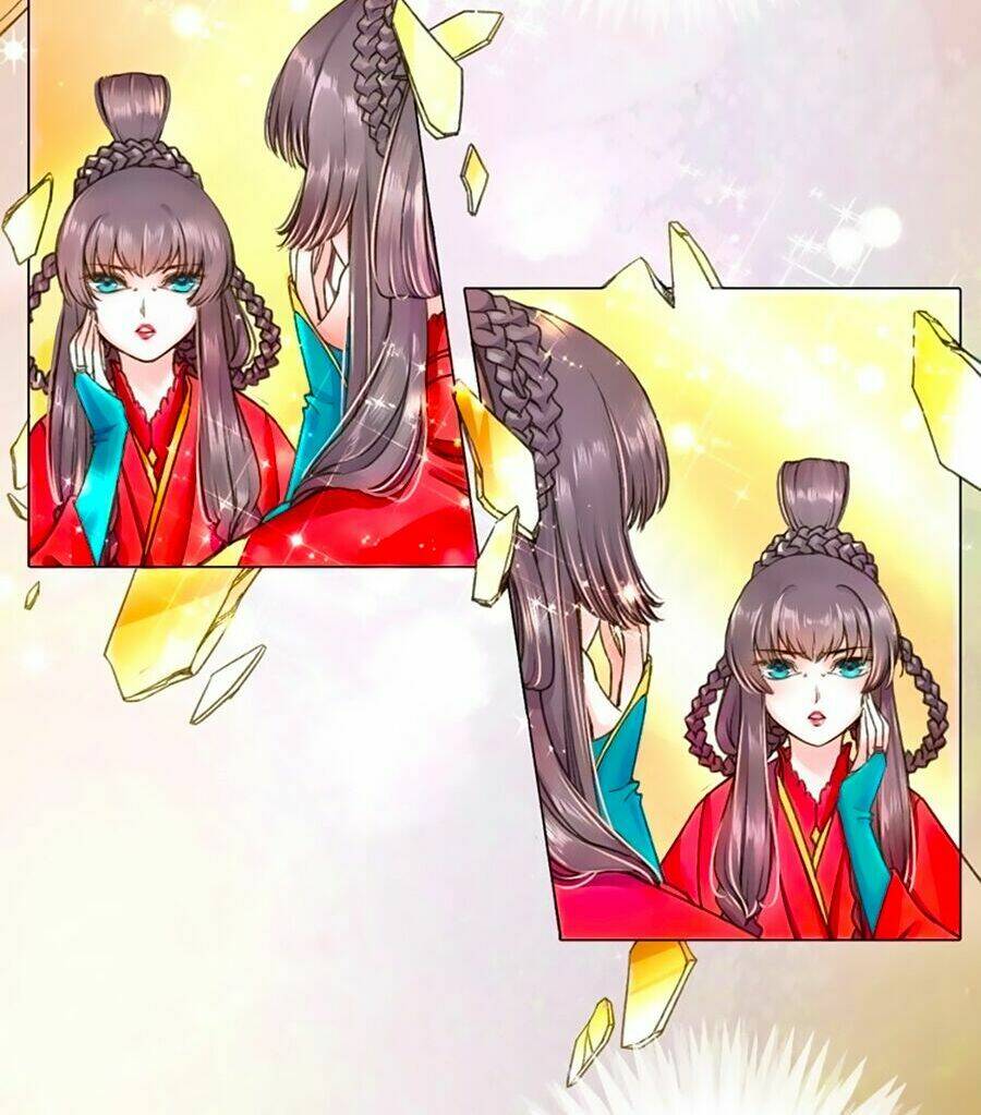 Thịnh Thế Lê Hoa Điện: Chapter 1