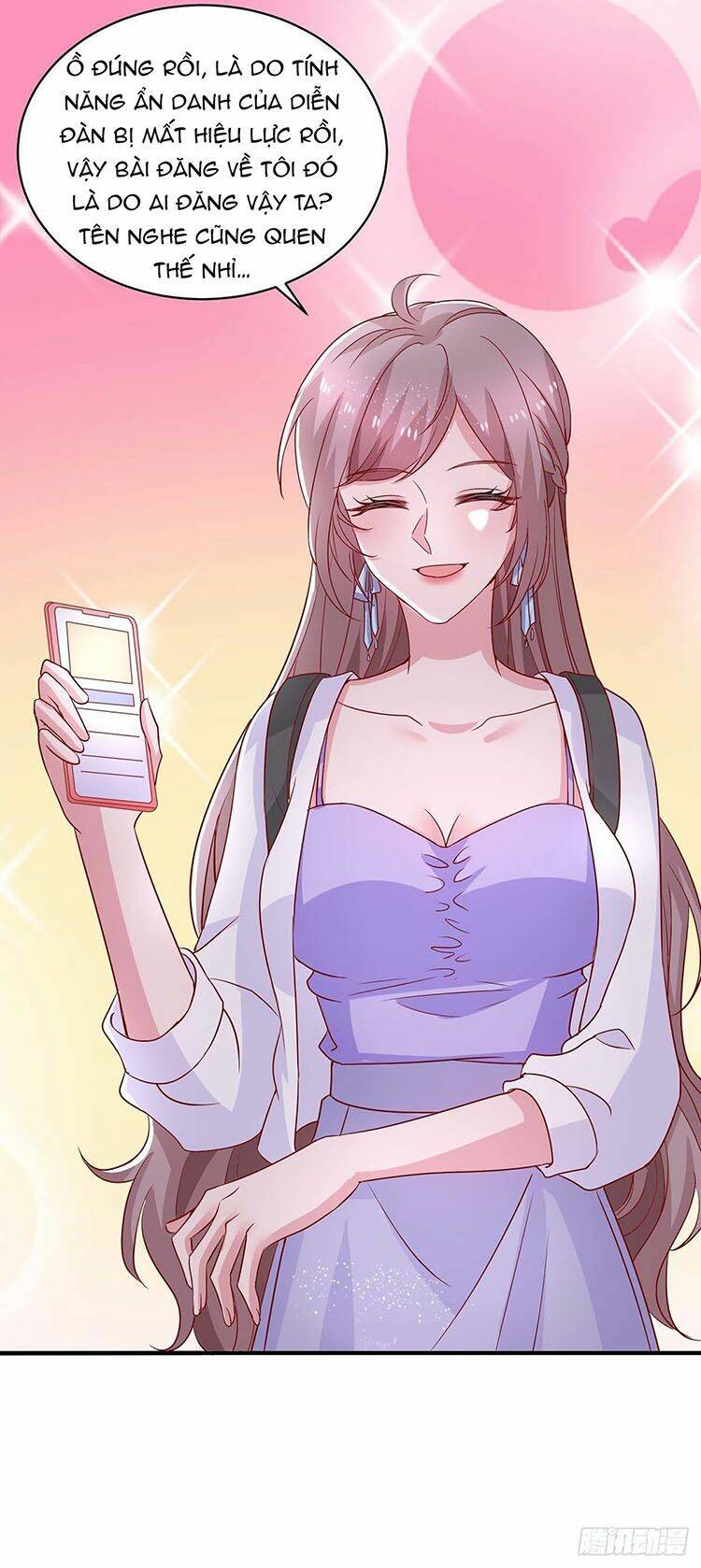 Trọng Sinh Chi Ngược Tra Nữ Vương: Chapter 22