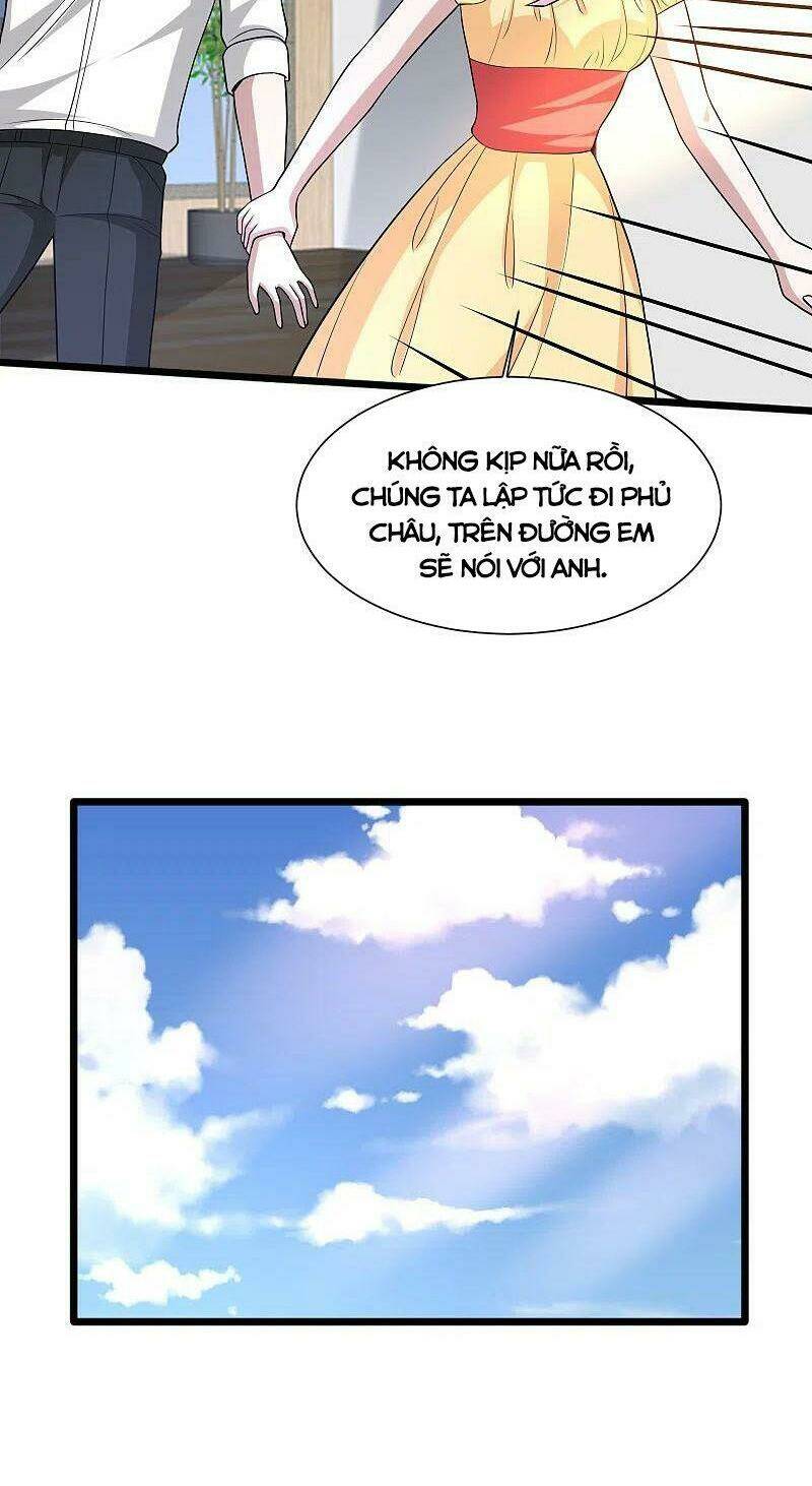 Đô Thị Tà Vương: Chapter 216