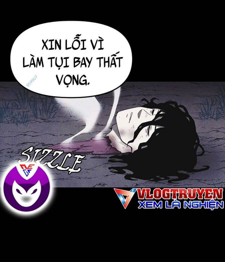 Cậu Bé Shotgun: Chapter 64