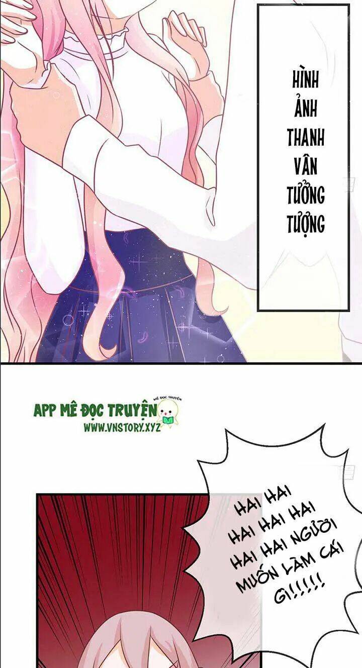 Cẩm Lý Thiếu Nữ Của Tôi: Chapter 44