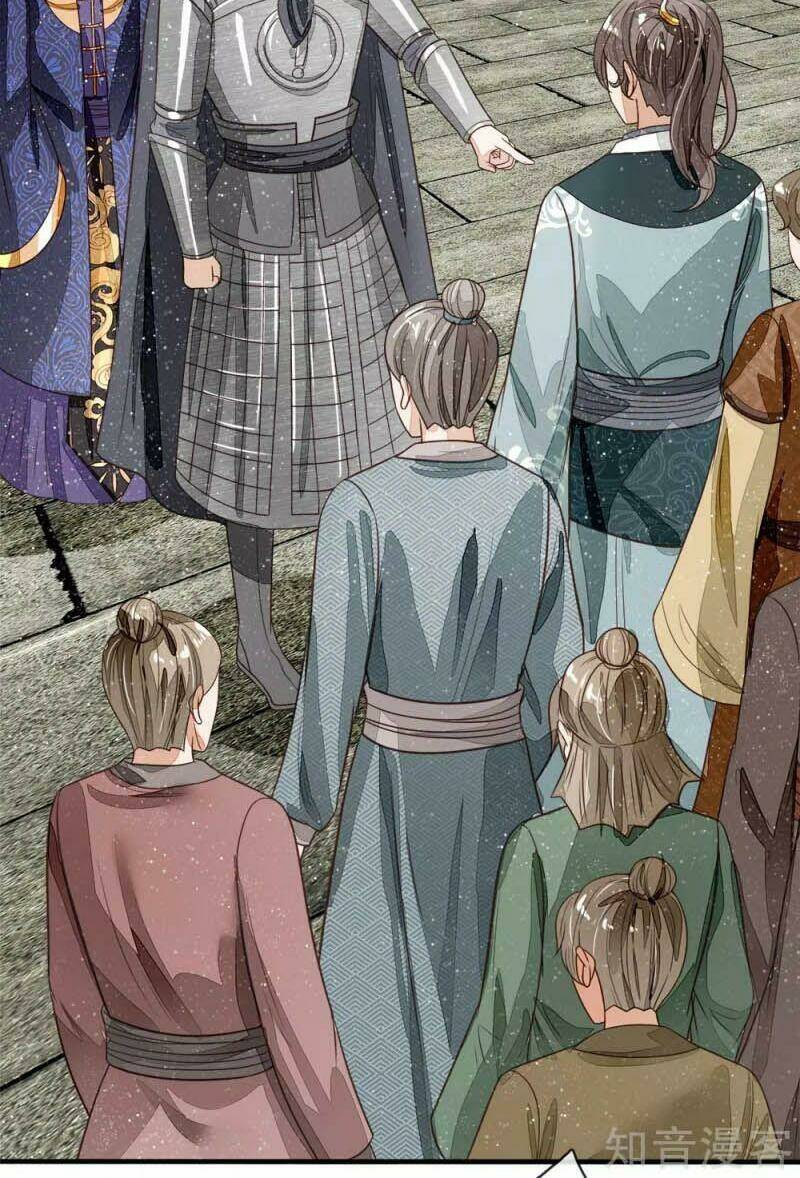 Đệ Nhất Hoàn Khố: Chapter 104